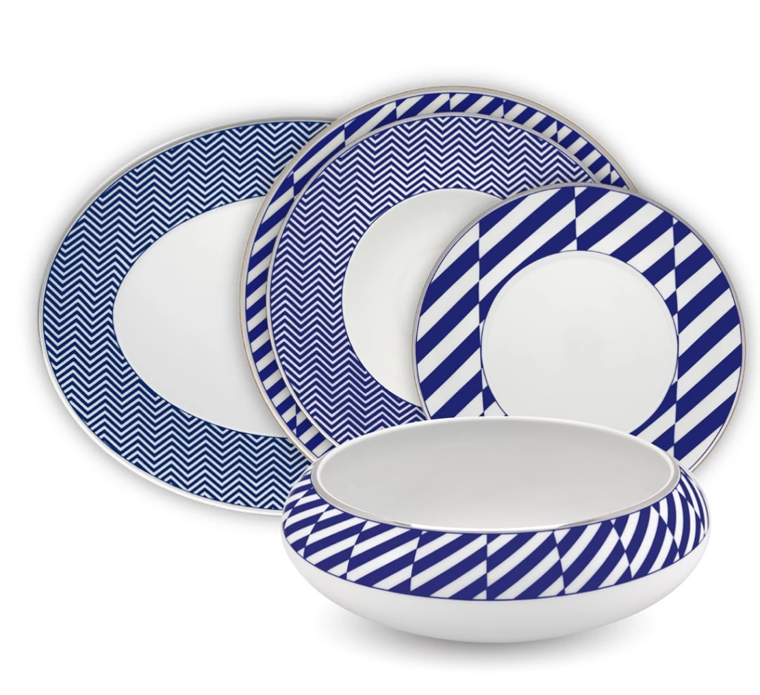 HARVARD | VISTA ALEGRE THE TABLE 2 HARVARD | VISTA ALEGRE THE TABLE