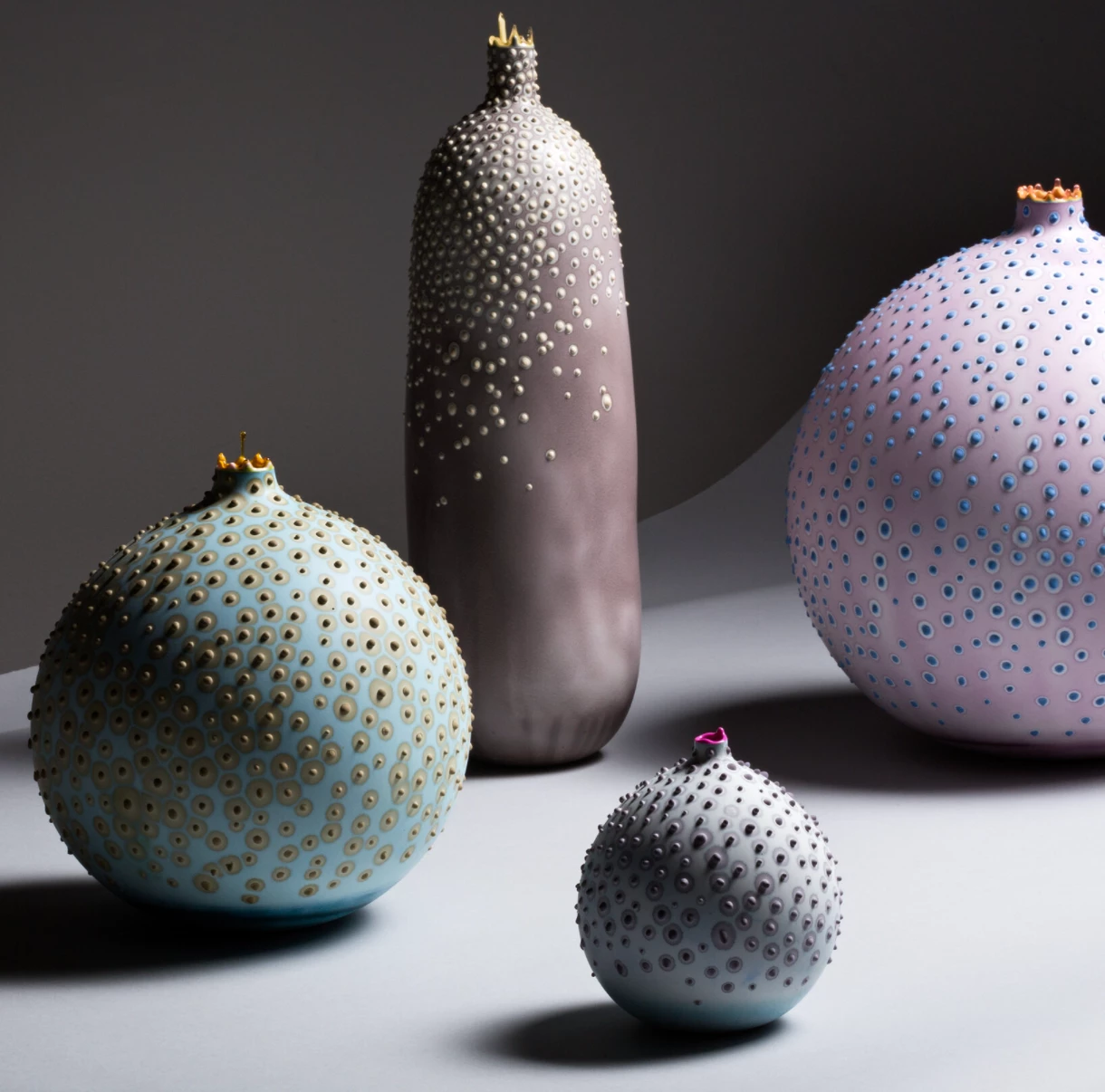 Elyse Graham DUBOS MICROBE VASE | DUST THE HOME 2 Elyse Graham DUBOS MICROBE VASE | DUST THE HOME