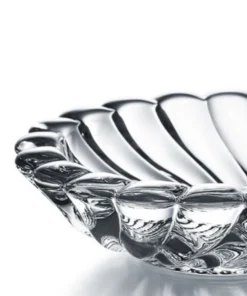 Baccarat VOLUTES RING DISH THE HOME