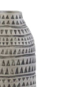 Uttermost / Handley Drive THE HOME HINDU VASE | TALL