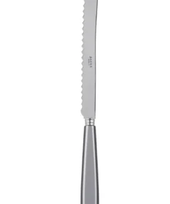 Sabre NATURA BREAD KNIFE | LIGHT GREY