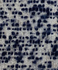 Dome Deco BLUE FLINT STOOL