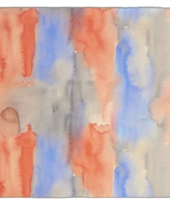 Goldie Home SUNSET WASH DINNER NAPKIN 6 Goldie Home SUNSET WASH DINNER NAPKIN