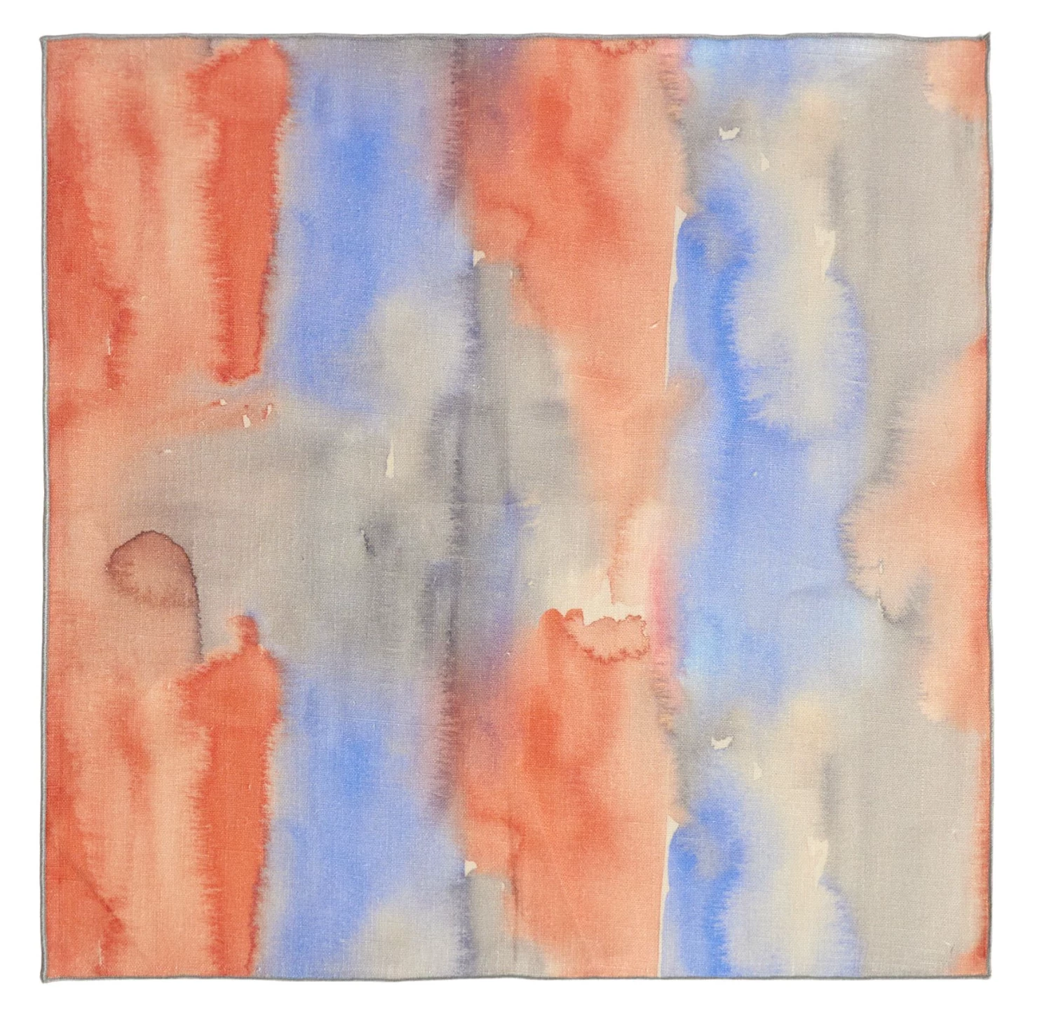 Goldie Home SUNSET WASH DINNER NAPKIN 3 Goldie Home SUNSET WASH DINNER NAPKIN