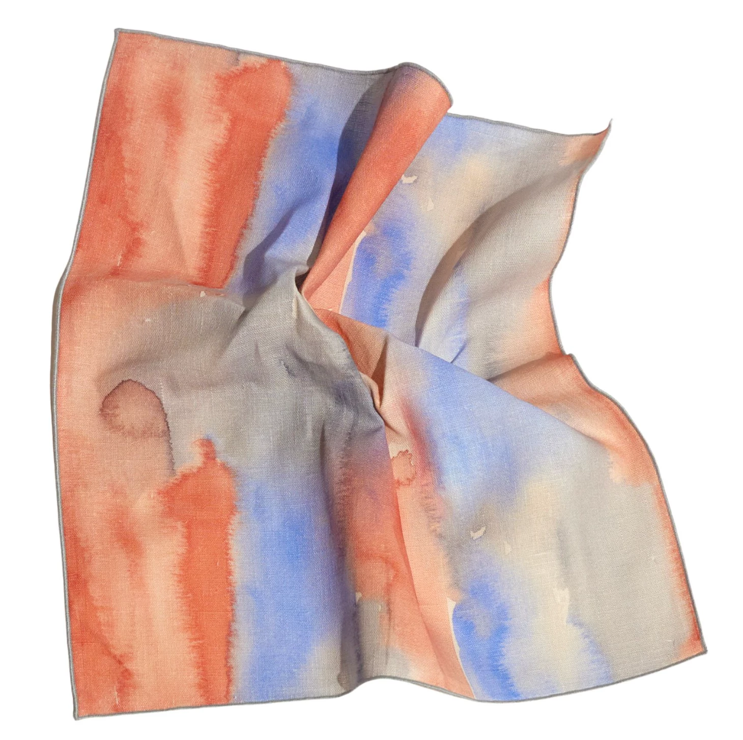 Goldie Home SUNSET WASH DINNER NAPKIN 2 Goldie Home SUNSET WASH DINNER NAPKIN