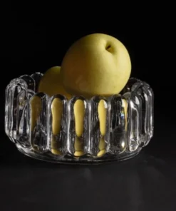 THE HOME PRESS BOWL | SMALL | TOM DIXON