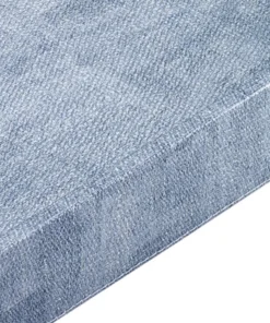 Bodrum LUSTER TRAY ICE BLUE