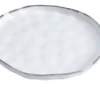 Pampa Bay BIANCA ROUND SERVING PLATTER