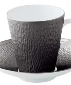 Rosenthal & Sambonet USA MINERAL IRISE | DARK GREY | RAYNAUD