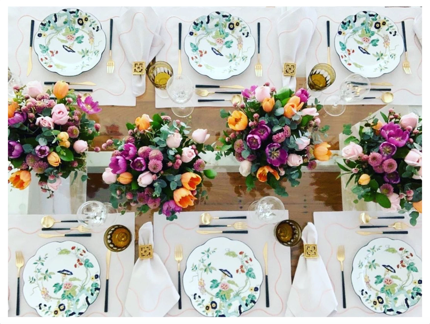 Royal Limoges/Bia Cordon Bleu NYMPHEA PARADIS BLEU | ROYAL LIMOGES 4 Royal Limoges/Bia Cordon Bleu NYMPHEA PARADIS BLEU | ROYAL LIMOGES