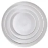 THE TABLE ALCHIMIE WHITE DINNERWARE BY L'OBJET