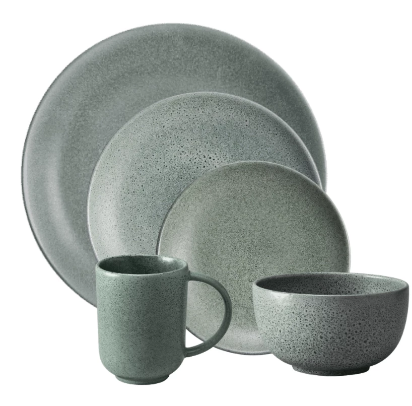 TERRA SEAFOAM | L'OBJET 1 TERRA SEAFOAM | L'OBJET