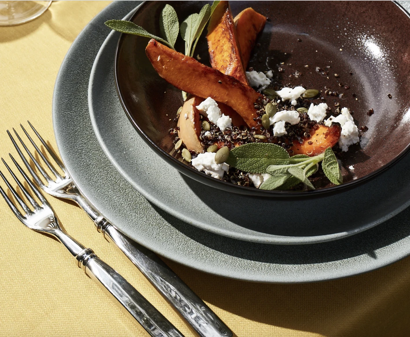 TERRA SEAFOAM | L'OBJET 3 TERRA SEAFOAM | L'OBJET