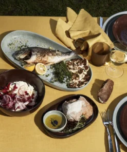 TERRA SEAFOAM | L'OBJET 29 TERRA SEAFOAM | L'OBJET