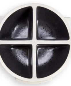 CUBISME CONDIMENT SERVER | L'OBJET