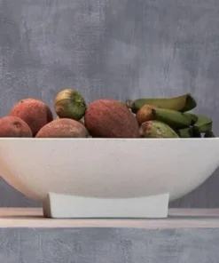 CUBISME SERVING BOAT | L'OBJET