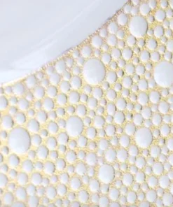 ECUME MORDORE | BERNARDAUD THE TABLE