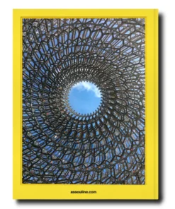 THE HOME TRAVEL BY DESIGN BOOK | ASSOULINE