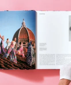 Taschen/Ingram Publishing Services PUCCI BOOK | TASCHEN THE HOME