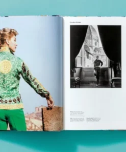 Taschen/Ingram Publishing Services PUCCI BOOK | TASCHEN THE HOME 11 Taschen/Ingram Publishing Services PUCCI BOOK | TASCHEN THE HOME