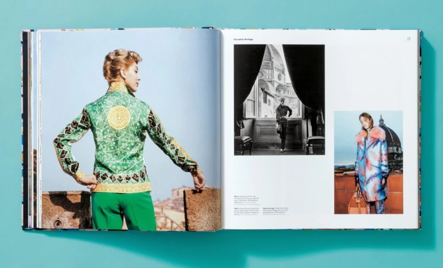 Taschen/Ingram Publishing Services PUCCI BOOK | TASCHEN THE HOME 3 Taschen/Ingram Publishing Services PUCCI BOOK | TASCHEN THE HOME