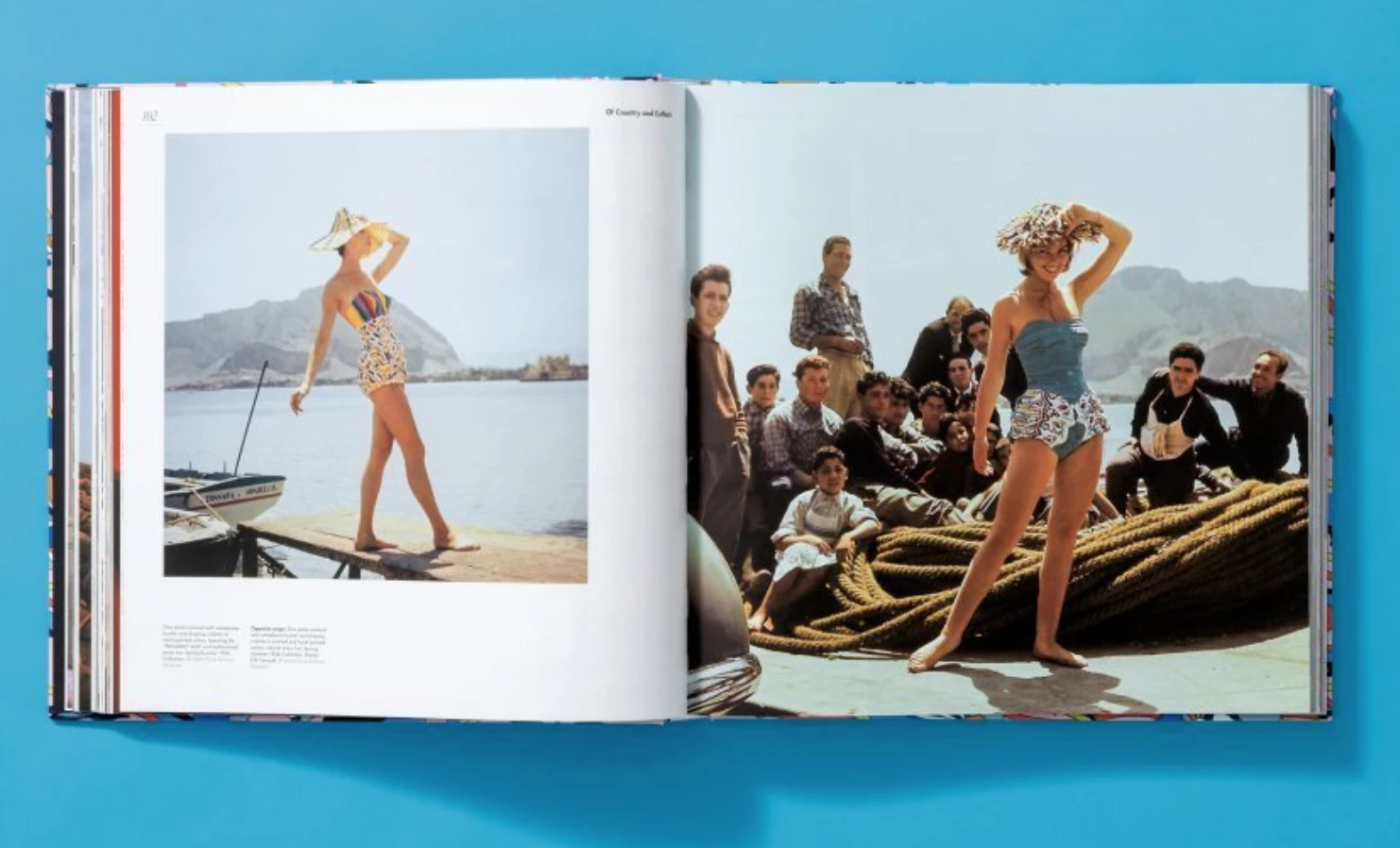 Taschen/Ingram Publishing Services PUCCI BOOK | TASCHEN THE HOME 4 Taschen/Ingram Publishing Services PUCCI BOOK | TASCHEN THE HOME