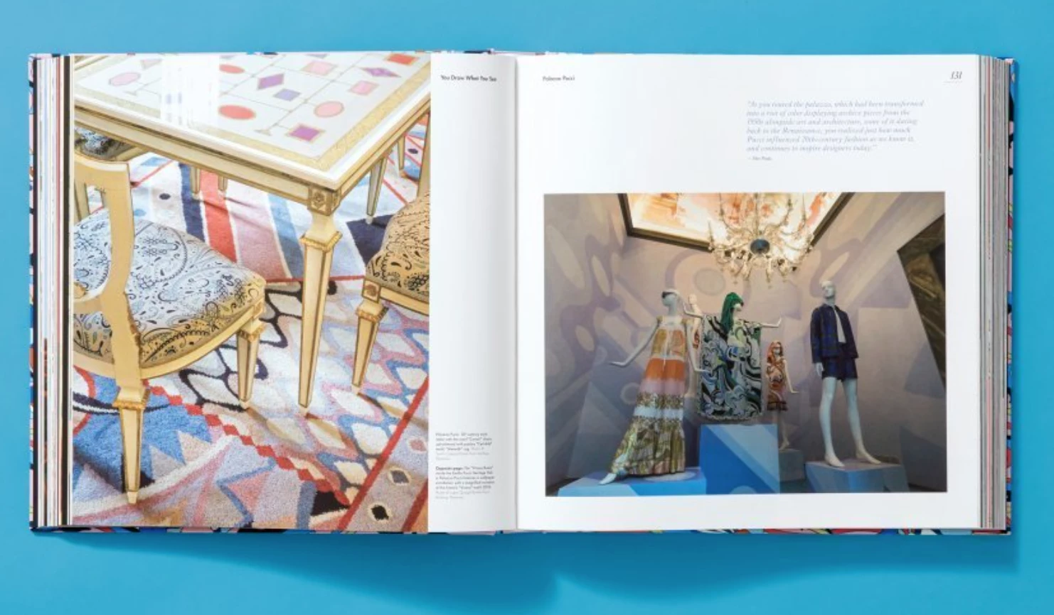 Taschen/Ingram Publishing Services PUCCI BOOK | TASCHEN THE HOME 5 Taschen/Ingram Publishing Services PUCCI BOOK | TASCHEN THE HOME