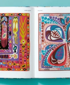 Taschen/Ingram Publishing Services PUCCI BOOK | TASCHEN THE HOME 14 Taschen/Ingram Publishing Services PUCCI BOOK | TASCHEN THE HOME