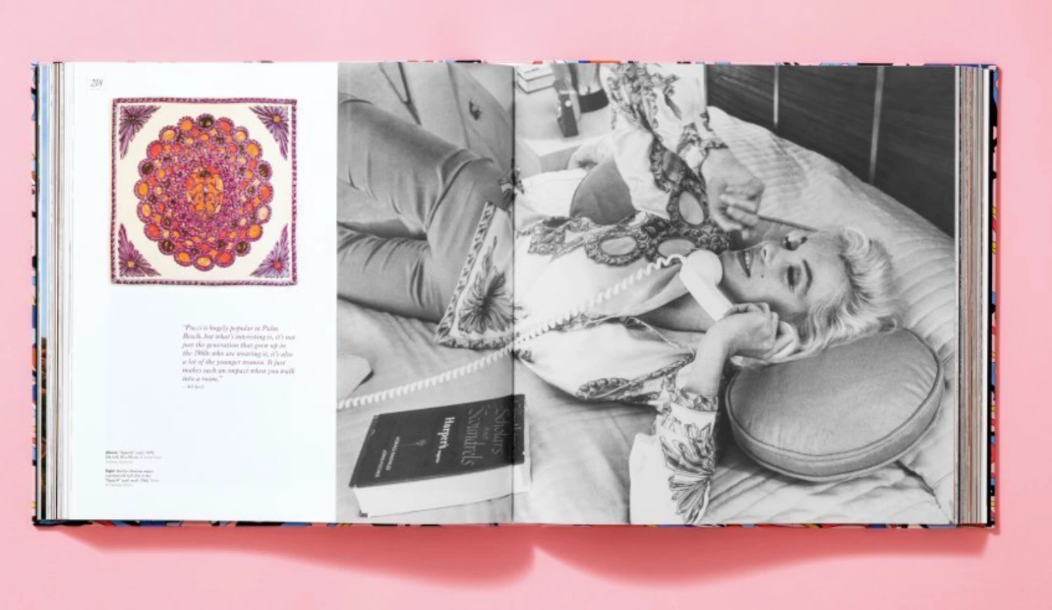 Taschen/Ingram Publishing Services PUCCI BOOK | TASCHEN THE HOME 7 Taschen/Ingram Publishing Services PUCCI BOOK | TASCHEN THE HOME