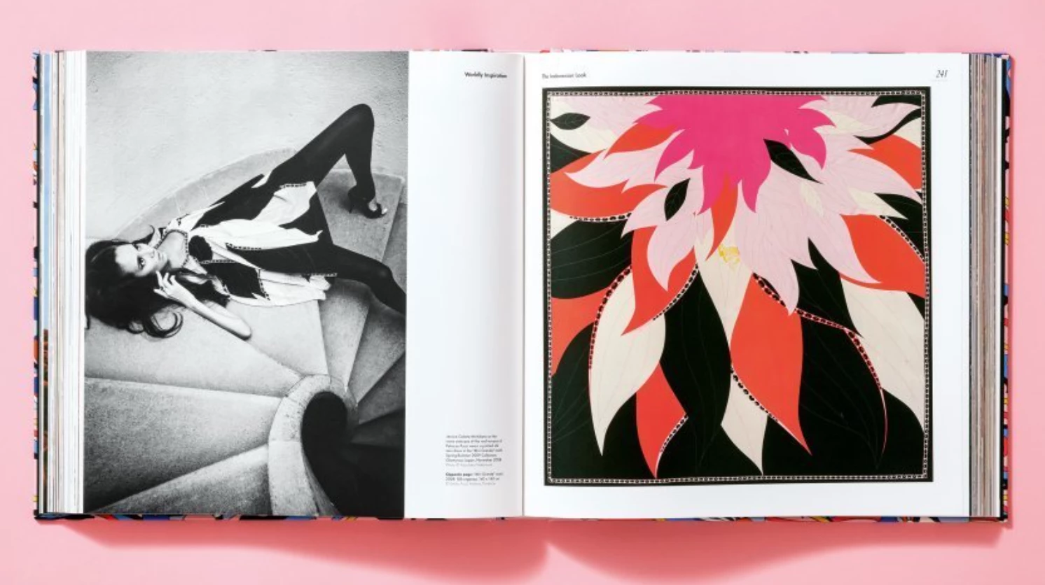 Taschen/Ingram Publishing Services PUCCI BOOK | TASCHEN THE HOME 8 Taschen/Ingram Publishing Services PUCCI BOOK | TASCHEN THE HOME