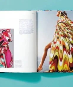 Taschen/Ingram Publishing Services PUCCI BOOK | TASCHEN THE HOME 17 Taschen/Ingram Publishing Services PUCCI BOOK | TASCHEN THE HOME