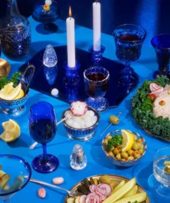 Piecework Puzzles OY TO THE WORLD PUZZLE