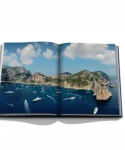 Assouline YACHTS IMPOSSIBLE COLLECTION 11 Assouline YACHTS IMPOSSIBLE COLLECTION