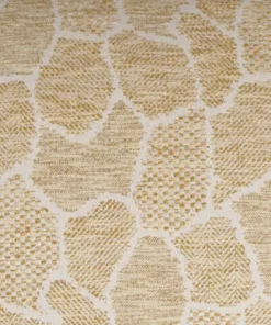 D.V. KAP Home / Canaan Company MASA PILLOW TOPAZ | 22 X 22 PILLOWS