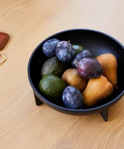 FS Objects STANDING BOWLS ROUND | LARGE THE HOME