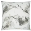 D.V. KAP Home / Canaan Company MARMI PILLOW | 22 X 22