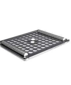 Luxe Dominoes EL REVERSO OTHELLO GAME | SMOKE