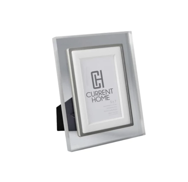 Bella Moulding THE HOME CLEAR LIP FRAMES GREY 2 Bella Moulding THE HOME CLEAR LIP FRAMES GREY