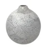Natan Moss Ceramics/GOBAUG 11th DIMENSION VESSEL | ROUND THE HOME