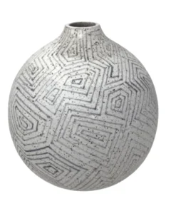 Natan Moss Ceramics/GOBAUG 11th DIMENSION VESSEL | ROUND THE HOME