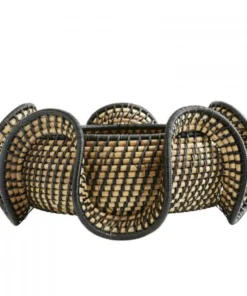 Arteriors Home GRISHA CENTERPIECE BOWL