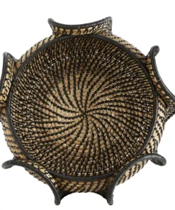 Arteriors Home GRISHA CENTERPIECE BOWL