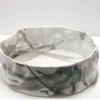 Alex Marshall Studios RIPPLE CENTERPIECE BOWL | 14" BOWLS & CENTERPIECES