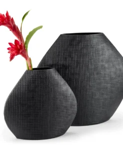 Philippi OUTBACK ALUMINUM VASES THE HOME