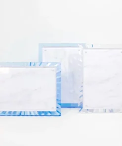 JR William BURST ACRYLIC FRAMES THE HOME