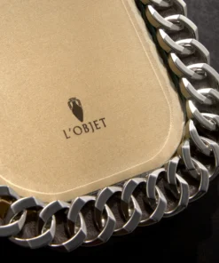 CUBAN LINK FRAME | L'OBJET THE HOME