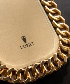 CUBAN LINK FRAME | L'OBJET THE HOME