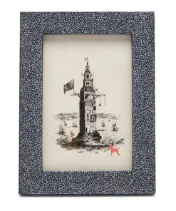 Pigeon And Poodle BRESSA FRAME NAVY