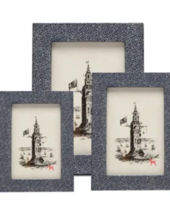 Pigeon And Poodle BRESSA FRAME NAVY