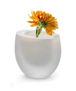 Philippi OPAK ART GLASS VASES THE HOME